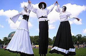 Noc małych naukowców w Aninie, nie przegap!