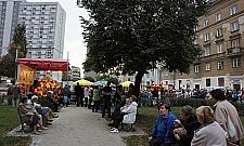 Potańcówki zniknęły z Chłodnej - dlaczego?