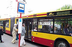 Konsultacje z ZTM. A jednak można miło i konkretnie