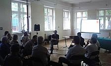 Konsultacje z ZTM. A jednak można miło i konkretnie