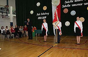 Bemowscy szóstoklasiści na podium warszawskiego rankingu