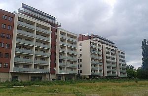 Wergiliusz w Sadach i Sokratesa Park, czyli rzecz o nazwach osiedli