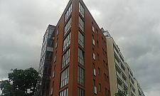 Wergiliusz w Sadach i Sokratesa Park, czyli rzecz o nazwach osiedli