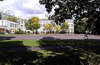 M�yn�w wyremontuje podw�rka? A mo�e za�o�y monitoring?