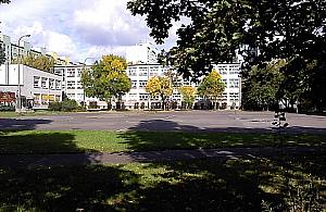 Młynów wyremontuje podwórka? A może założy monitoring?