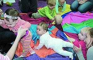 Czego chcą na Nowolipkach? Co wolą Odolany?