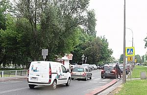 Pomóżcie szkole na Olbrachta!