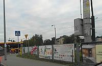 Okolice linii otwockiej przestaną straszyć? Pierwsza jaskółka