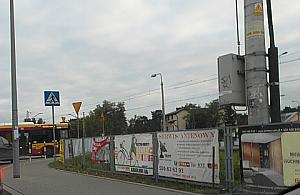 Okolice linii otwockiej przestaną straszyć? Pierwsza jaskółka