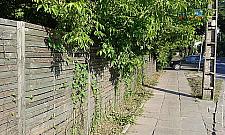 Okolice linii otwockiej przestaną straszyć? Pierwsza jaskółka