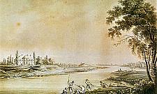 Perła Wieliszewa niszczeje. Ma jakąś szansę?