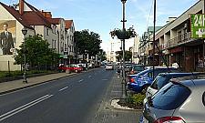 Piłsudskiego będzie salonem Legionowa?