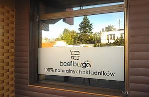 Burgerownia - od miesiąca przy Jagiellońskiej