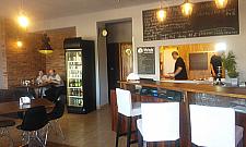 Burgerownia - od miesiąca przy Jagiellońskiej