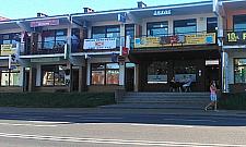 Burgerownia - od miesiąca przy Jagiellońskiej