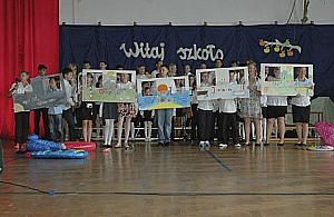 Legionowscy szóstoklasiści są coraz lepsi