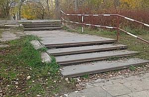 Pociągiem do Zegrza? Powrót pomysłu i planów