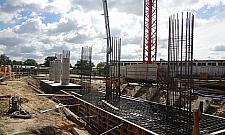 Nowolazurowa rośnie w górę