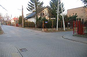 Marysin i Miedzeszyn - chcą rozrywki i sportu, głosuj!