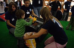 Pomysł na wakacje: rodzinne zwiedzanie Warszawy