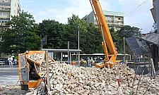 Ruina runęła na Solidarności