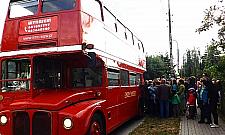 Takiej nocy dawno w Aninie nie by³o