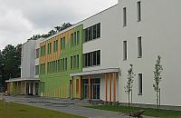 Dyrektor SP na Głębockiej: będzie to mądra, przyjazna i bezpieczna szkoła