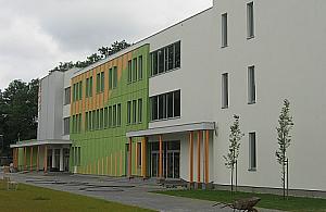 Dyrektor SP na Głębockiej: będzie to mądra, przyjazna i bezpieczna szkoła