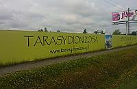 10 najdziwniejszych nazw osiedli na Białołęce