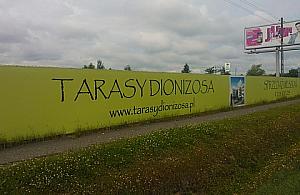 10 najdziwniejszych nazw osiedli na Białołęce