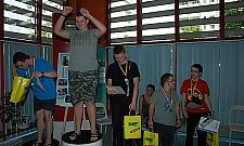 Zawody dla dzieci niepełnosprawnych - już po raz jedenasty