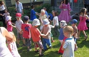 Od września taniej w przedszkolach publicznych