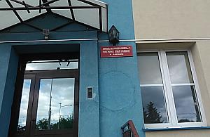 Bemowo: 775 osób na jednego policjanta