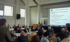 Przychodnia na Bemowie: tylko na prezentacji