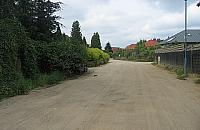 Połączenie Ostródzkiej i Głębockiej gotowe do końca wakacji?