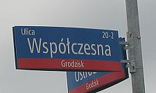 Połączenie Ostródzkiej i Głębockiej gotowe do końca wakacji?