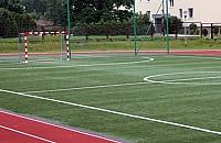 Gdzie są otwarte boiska? Sprawdzisz w w internecie