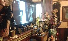 Pod Podłogą u Krystyny Sienkiewicz