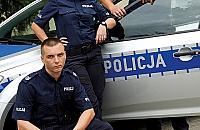 Twarze Bielan: policjanci, kt�rzy uratowali samob�jc�w