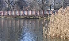 Stawy Brustmana: zarośnięte, zaniedbane. Ale już niedługo?