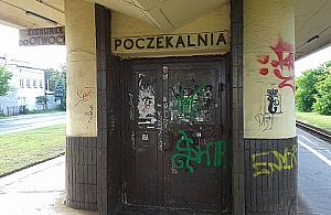 Stacje linii otwockiej. "Robi się niedobrze"