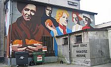 Po co nam sztuka? Działo się na ulicach Falenicy