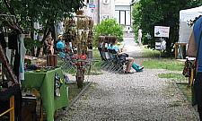 Po co nam sztuka? Działo się na ulicach Falenicy