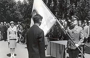 50 lat "Kuby" przy Alpejskiej