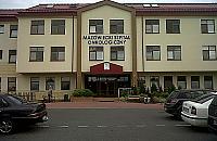 "Szpital ma być w Legionowie" - starosta kręci nosem na Wieliszew