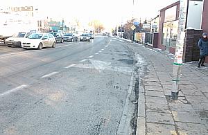 Szeroką Łodygową pojedziemy w 2017 roku