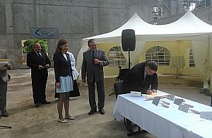 Trwa rozbudowa liceum im. Lisa-Kuli na Oszmiańskiej