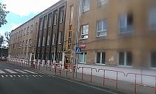 Trwa rozbudowa liceum im. Lisa-Kuli na Oszmiańskiej