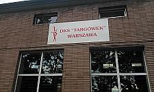 Akrobaci z Targówka na mistrzostwach świata!