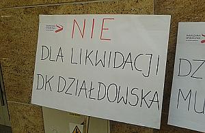 Dekret Bieruta wiecznie żywy: stracimy Działdowską?